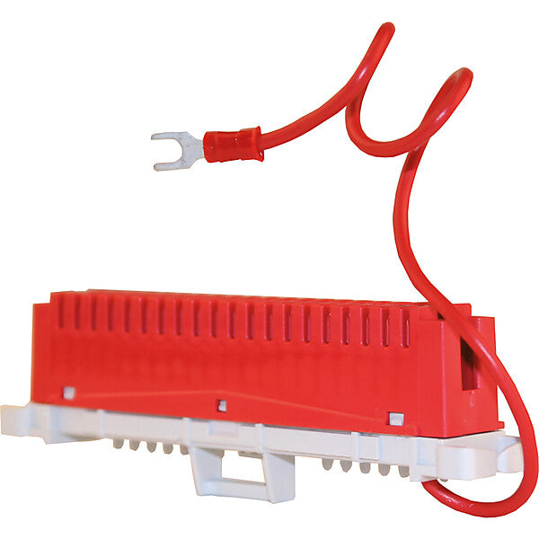 Corning LSA-Plus2 Erdungsleiste f.38 Adern DE620045794